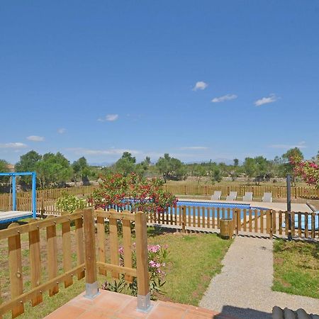 Villa Calderitx Ariany 외부 사진