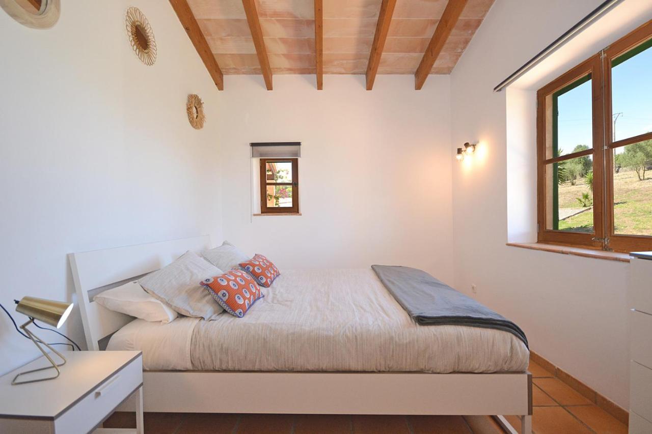 Villa Calderitx Ariany 외부 사진
