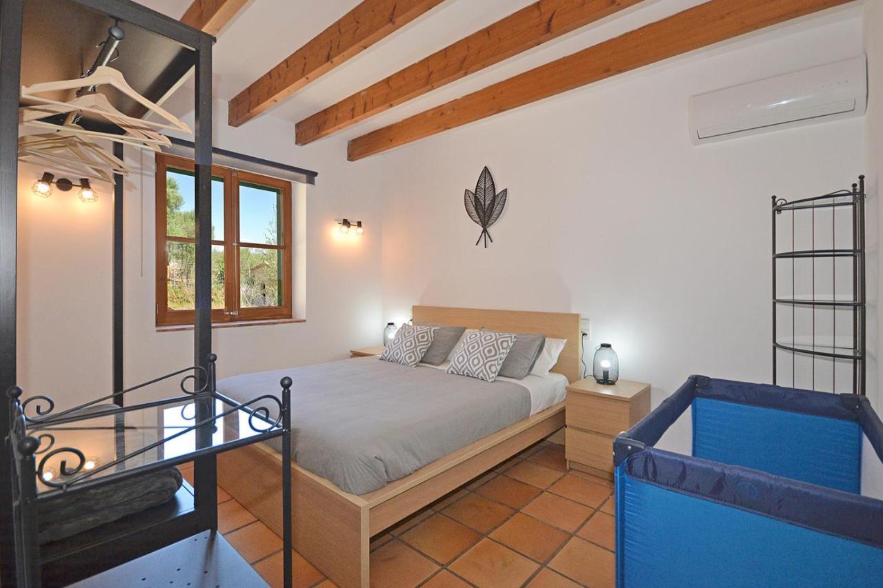 Villa Calderitx Ariany 외부 사진