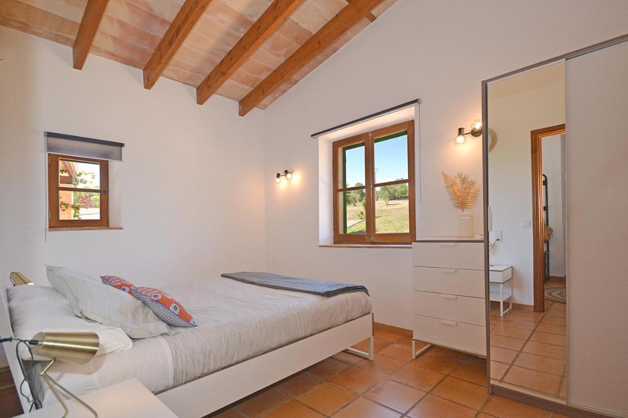 Villa Calderitx Ariany 외부 사진