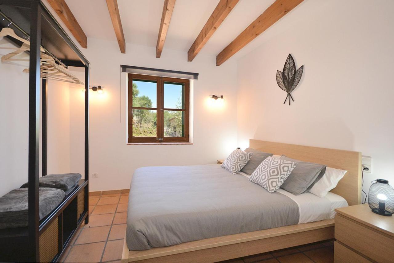 Villa Calderitx Ariany 외부 사진